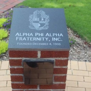 Alpha Phi Alpha Fraternity, Inc. - Founded December 4, 1906