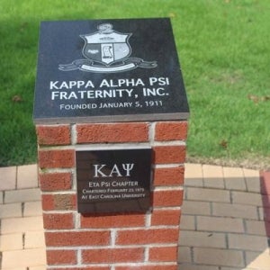 Kappa Alpha Psi Fraternity, Inc. - Founded January 5, 1911