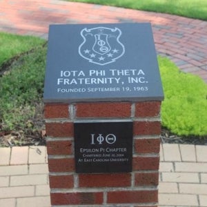 Iota Phi Theta Fraternity, Inc. - Founded September 19, 1963